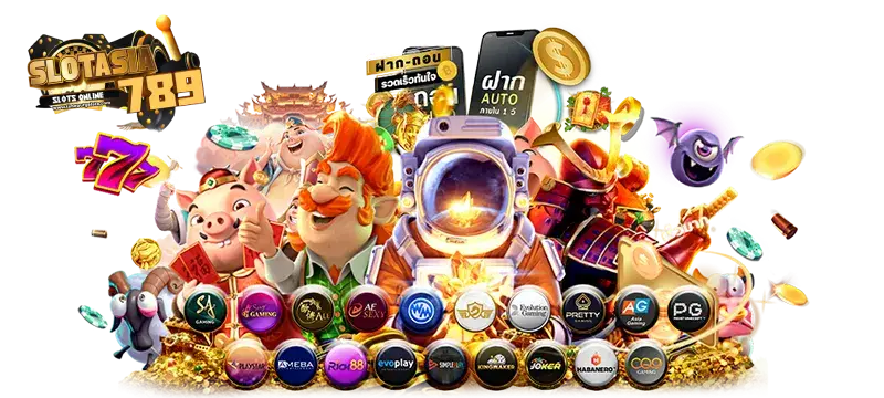 789 slot